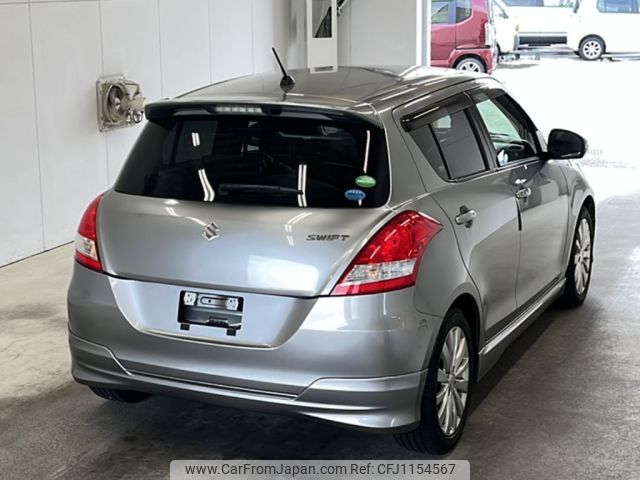 suzuki swift 2013 -SUZUKI--Swift ZC72S-217601---SUZUKI--Swift ZC72S-217601- image 2