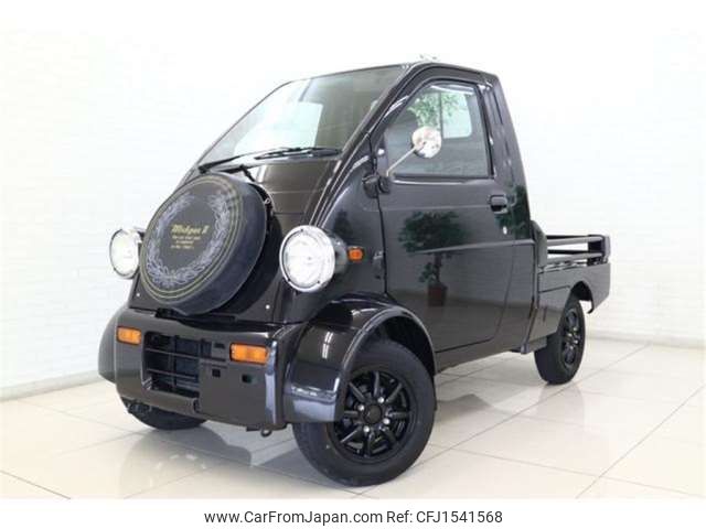 daihatsu midget-ii 1997 CFJ1541568 image 1