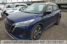 nissan nissan-others 2021 quick_quick_6AA-P15_P15-030694