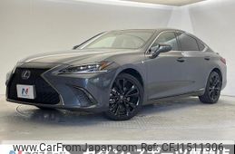 lexus es 2021 CFJ1511306