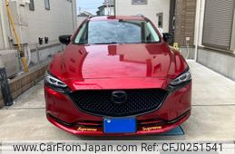 mazda atenza 2018 -MAZDA--Atenza Wagon 6BA-GJEFW--GJEFW-400167---MAZDA--Atenza Wagon 6BA-GJEFW--GJEFW-400167-