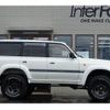 toyota land-cruiser-80 1995 CFJ1802770 image 6