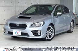 subaru wrx 2015 -SUBARU--WRX DBA-VAG--VAG-012535---SUBARU--WRX DBA-VAG--VAG-012535-