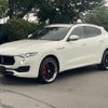 maserati levante 2017 -MASERATI--Maserati Levante ABA-MLE30E--ZN6YU61C00X272189---MASERATI--Maserati Levante ABA-MLE30E--ZN6YU61C00X272189- image 1