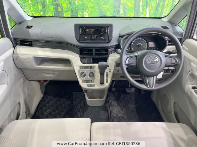 daihatsu move 2019 quick_quick_LA150S_LA150S-2000868 image 2