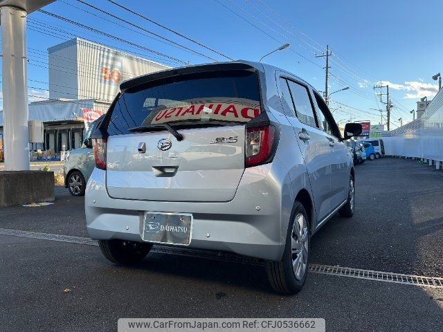 daihatsu mira-e-s 2024 -DAIHATSU 【大宮 581ﾐ560】--Mira e:s LA350S--0416432---DAIHATSU 【大宮 581ﾐ560】--Mira e:s LA350S--0416432- image 2