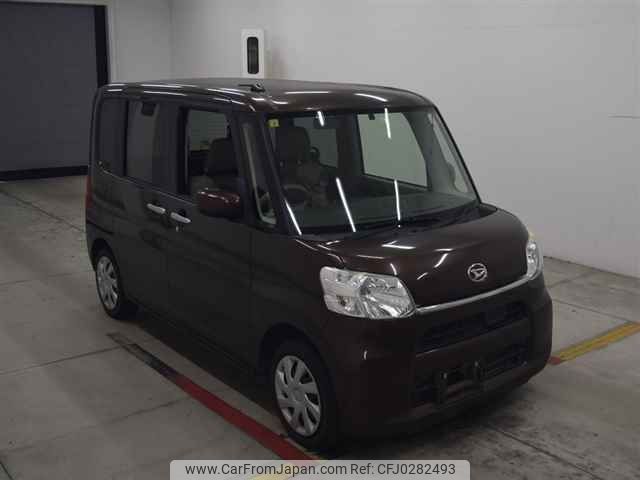 daihatsu tanto 2014 -DAIHATSU 【後日 】--Tanto LA600S-0153860---DAIHATSU 【後日 】--Tanto LA600S-0153860- image 1