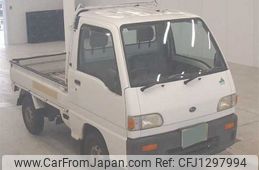 subaru sambar 1996 23864