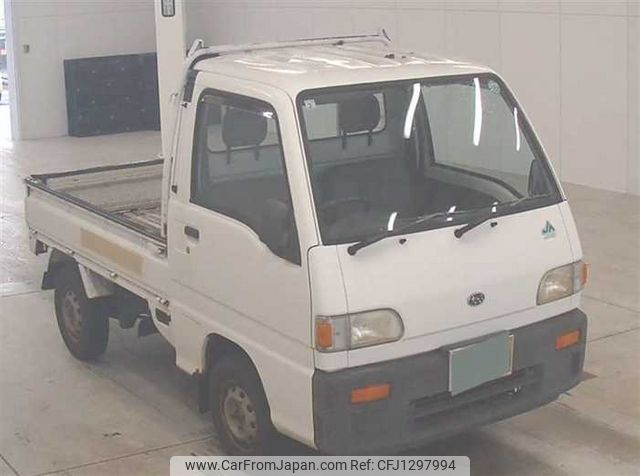subaru sambar 1996 23864 image 1