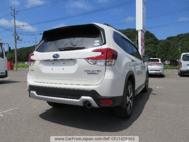 subaru forester 2020 -SUBARU 【名変中 】--Forester SKE--033657---SUBARU 【名変中 】--Forester SKE--033657- image 2