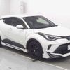 toyota c-hr 2020 -TOYOTA 【大分 352ﾊ5】--C-HR ZYX11--2034107---TOYOTA 【大分 352ﾊ5】--C-HR ZYX11--2034107- image 1