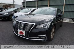 toyota crown 2016 -TOYOTA--Crown DBA-GRS210--GRS210-6020248---TOYOTA--Crown DBA-GRS210--GRS210-6020248-