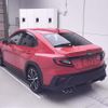 subaru wrx 2022 CFJ1287463 image 2