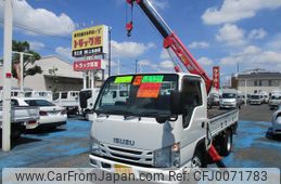 isuzu elf-truck 2015 GOO_NET_EXCHANGE_0500956A30240802W001