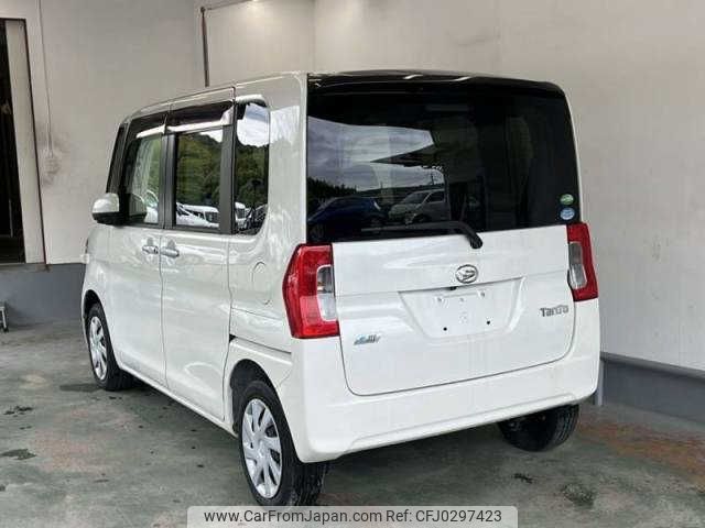 daihatsu tanto 2014 -DAIHATSU 【Ｐ後日 500】--Tanto LA600S--0069721---DAIHATSU 【Ｐ後日 500】--Tanto LA600S--0069721- image 2