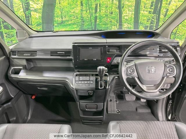 honda stepwagon-spada 2015 quick_quick_RP3_RP3-1019056 image 2