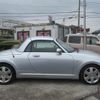 daihatsu copen 2005 -DAIHATSU 【所沢 581ｹ7443】--Copen L880K--0029209---DAIHATSU 【所沢 581ｹ7443】--Copen L880K--0029209- image 25