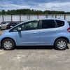 honda fit 2013 NIKYO_KX82025 image 6