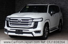 toyota land-cruiser-wagon 2023 CFJ1838264