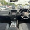 mitsubishi pajero 2006 CFJ1788675 image 4
