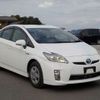 toyota prius 2010 -TOYOTA--Prius DAA-ZVW30--ZVW30-1275550---TOYOTA--Prius DAA-ZVW30--ZVW30-1275550- image 1