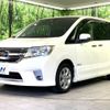 nissan serena 2013 -NISSAN--Serena DAA-HFC26--HFC26-160806---NISSAN--Serena DAA-HFC26--HFC26-160806- image 17