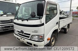 toyota dyna-truck 2015 GOO_NET_EXCHANGE_0303354A30250528W001