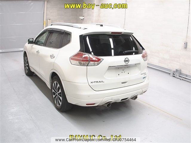 nissan x-trail 2015 -NISSAN--X-Trail NT32-529265---NISSAN--X-Trail NT32-529265- image 2