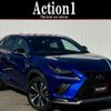 lexus nx 2017 quick_quick_AGZ10_AGZ10-1015666 image 1