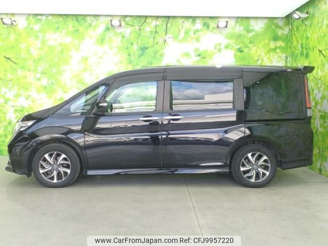 honda stepwagon 2016 quick_quick_DBA-RP3_RP3-1025385 image 2