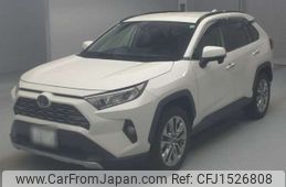 toyota rav4 2019 CFJ1526808
