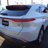 toyota harrier 2023 -TOYOTA--Harrier 6AA-AXUH80--AXUH80-0079958---TOYOTA--Harrier 6AA-AXUH80--AXUH80-0079958- image 6