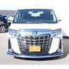 toyota alphard 2019 -TOYOTA--Alphard DBA-GGH35W--GGH35-0010738---TOYOTA--Alphard DBA-GGH35W--GGH35-0010738- image 6