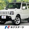 suzuki jimny 2008 -SUZUKI--Jimny ABA-JB23W--JB23W-537623---SUZUKI--Jimny ABA-JB23W--JB23W-537623- image 1