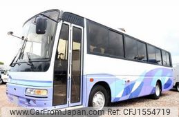 mitsubishi-fuso aero-midi 2003 CFJ1554719