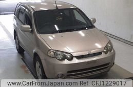 honda hr-v 2002 -HONDA--HR-V GH3-1103748---HONDA--HR-V GH3-1103748-