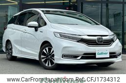 honda shuttle 2020 CFJ1734312