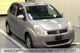 toyota passo 2011 -TOYOTA--Passo KGC30-0073082---TOYOTA--Passo KGC30-0073082-