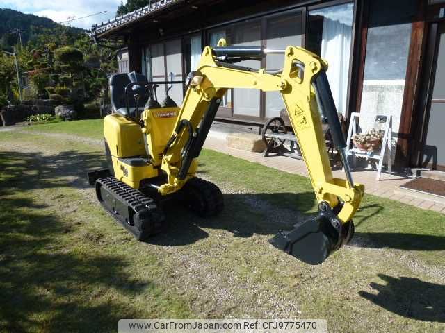 yanmar yanmar-others 2024 2.50205E+11 image 1