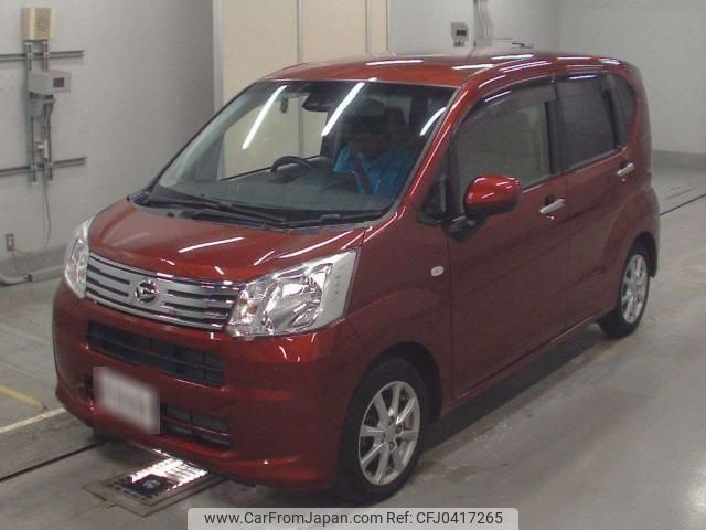 daihatsu move 2019 quick_quick_DBA-LA160S_LA160S-2005640 image 1