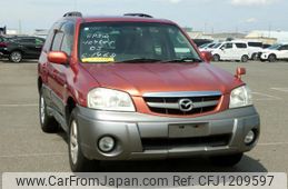mazda tribute 2005 No.15939