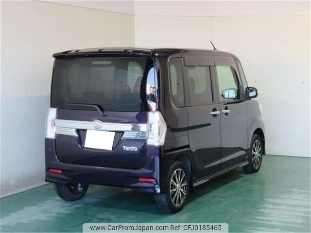 daihatsu tanto 2015 -DAIHATSU 【浜松 999ｱ9999】--Tanto DBA-LA600S--LA600S-0308812---DAIHATSU 【浜松 999ｱ9999】--Tanto DBA-LA600S--LA600S-0308812- image 2