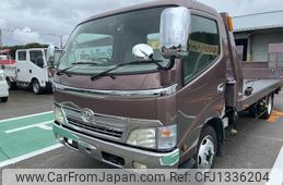 daihatsu delta-truck 2001 GOO_NET_EXCHANGE_0402312A30250625W001