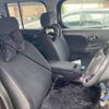 nissan cube 2009 -NISSAN--Cube DBA-Z12--Z12-045380---NISSAN--Cube DBA-Z12--Z12-045380- image 12