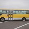 toyota coaster 2003 -TOYOTA--Coaster KK-HZB50--HZB50-0111973---TOYOTA--Coaster KK-HZB50--HZB50-0111973- image 6