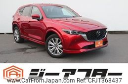 mazda cx-5 2022 -MAZDA--CX-5 6BA-KF5P--KF5P-500634---MAZDA--CX-5 6BA-KF5P--KF5P-500634-
