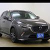 mazda cx-3 2017 -MAZDA--CX-3 6BA-DKEFW--DKEFW-103037---MAZDA--CX-3 6BA-DKEFW--DKEFW-103037- image 18