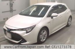 toyota corolla-sport 2018 quick_quick_6AA-ZWE211H_ZWE211-1006293