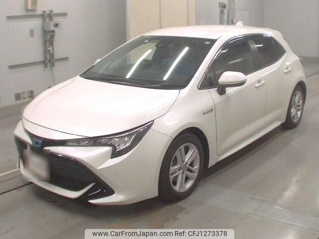 toyota corolla-sport 2018 quick_quick_6AA-ZWE211H_ZWE211-1006293 image 1