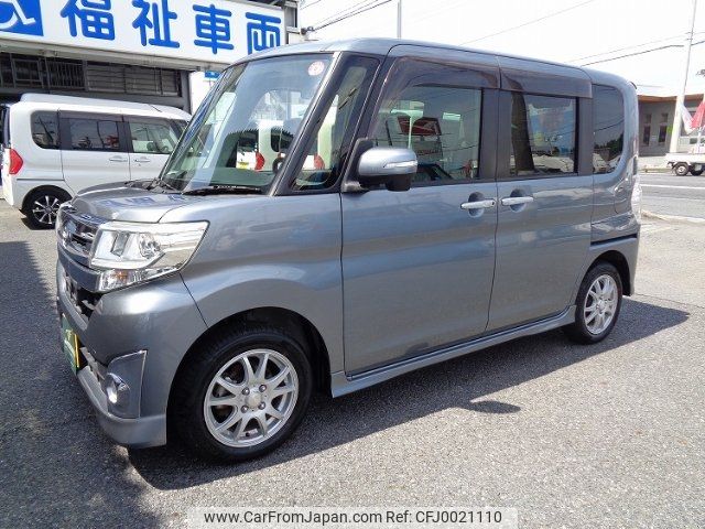 daihatsu tanto 2014 -DAIHATSU 【名変中 】--Tanto LA600S--0167730---DAIHATSU 【名変中 】--Tanto LA600S--0167730- image 2